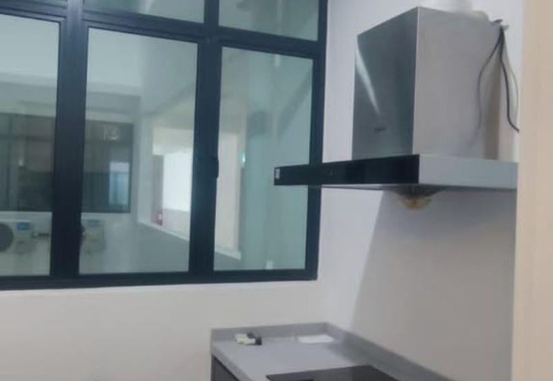 The Sun @ Sungai Nibong