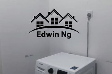 The Sun @ Sungai Nibong