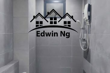 The Sun @ Sungai Nibong