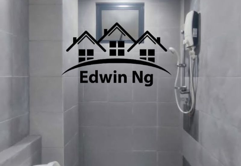 The Sun @ Sungai Nibong