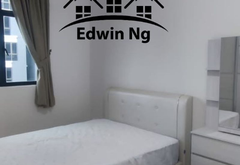 The Sun @ Sungai Nibong