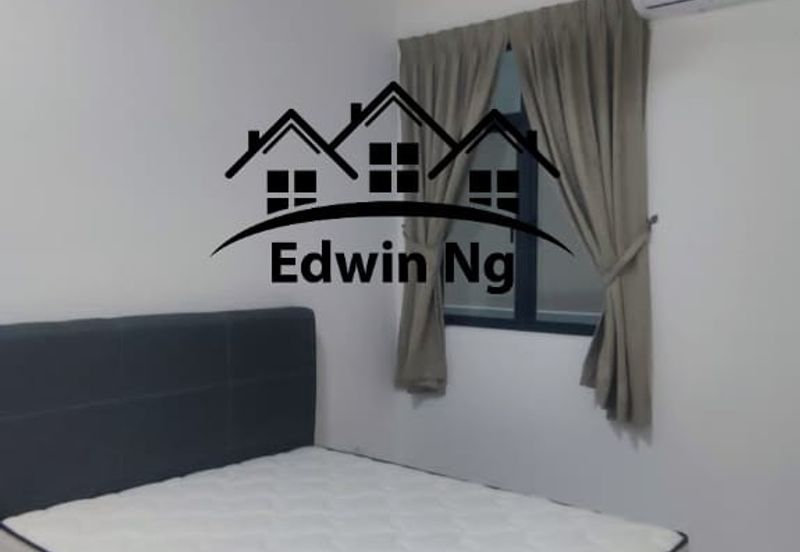 The Sun @ Sungai Nibong