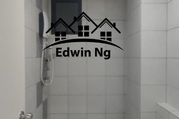 The Sun @ Sungai Nibong