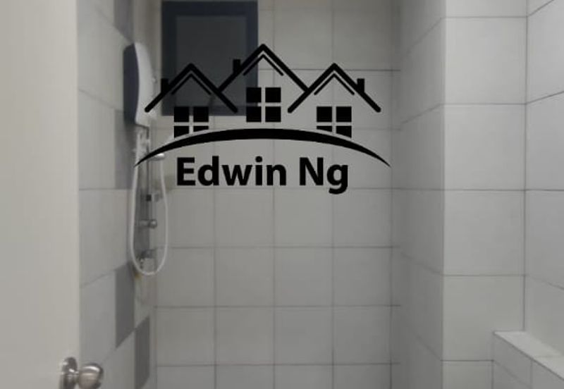 The Sun @ Sungai Nibong