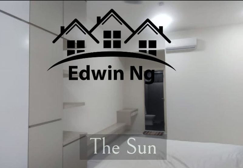 The Sun @ Sungai Nibong