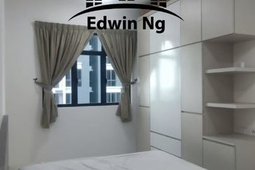 The Sun @ Sungai Nibong