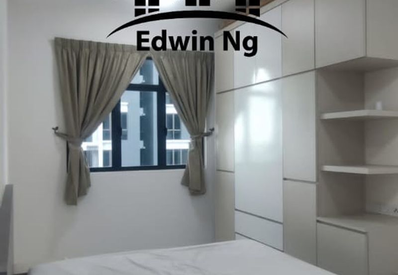 The Sun @ Sungai Nibong