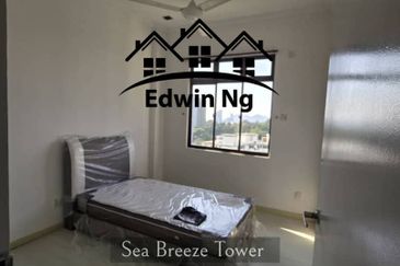 Sea Breeze Tower