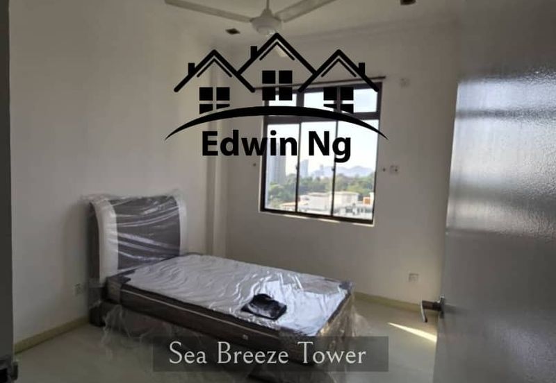 Sea Breeze Tower