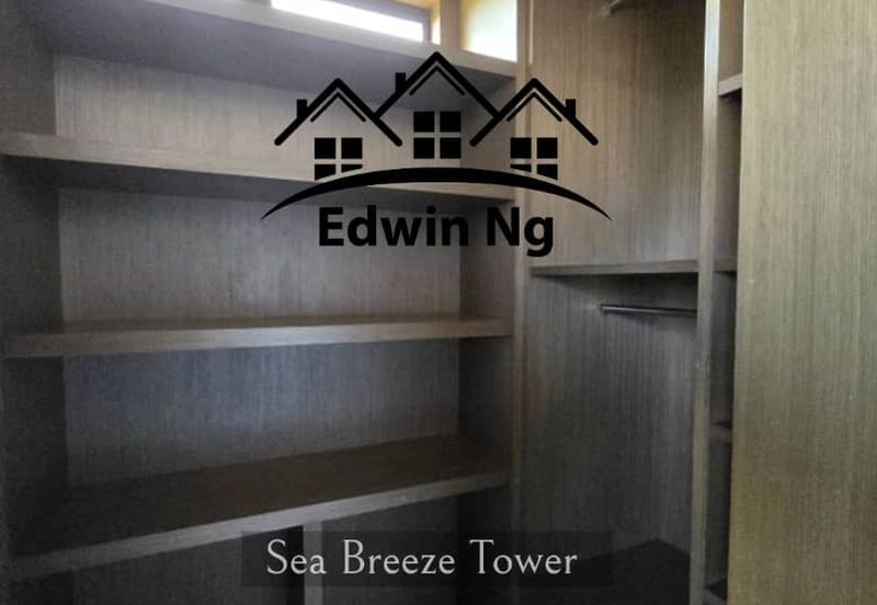 Sea Breeze Tower
