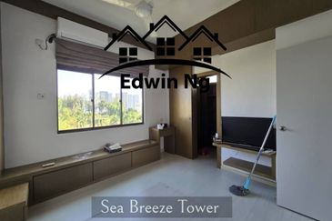 Sea Breeze Tower