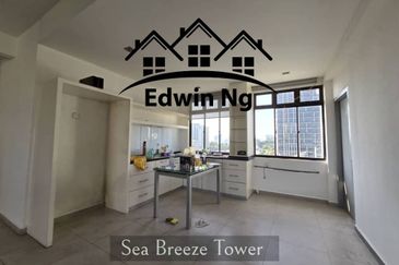 Sea Breeze Tower
