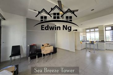 Sea Breeze Tower
