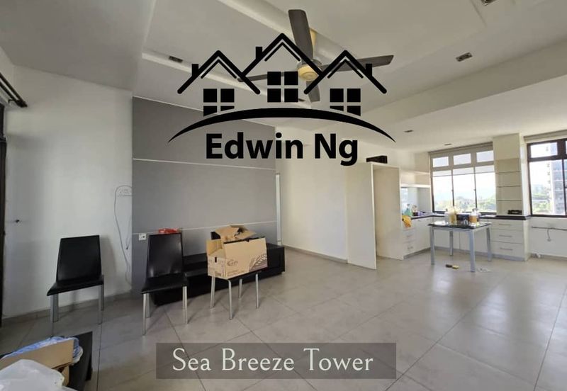 Sea Breeze Tower