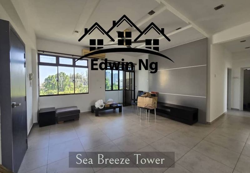 Sea Breeze Tower