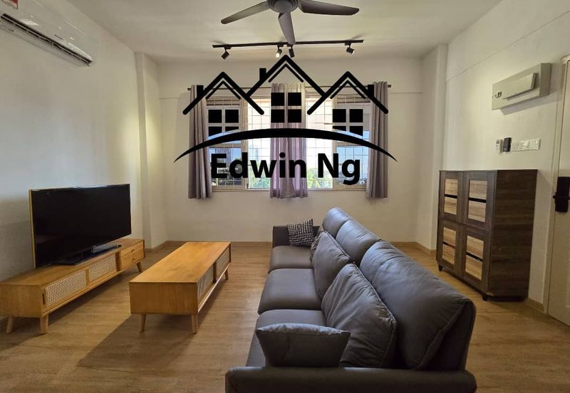 Kayangan Puri Mutiara (KPM)