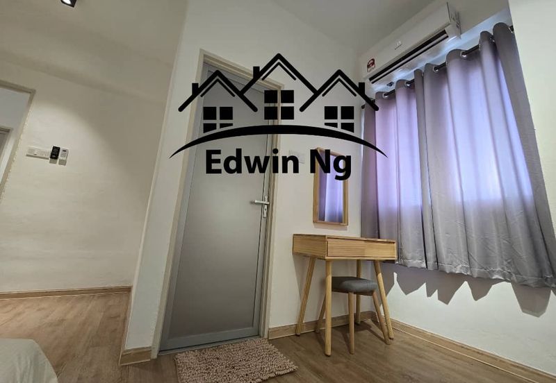 Kayangan Puri Mutiara (KPM)