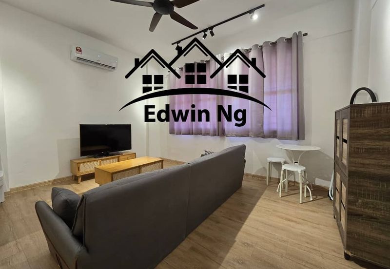 Kayangan Puri Mutiara (KPM)