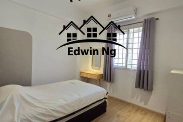 Kayangan Puri Mutiara (KPM)