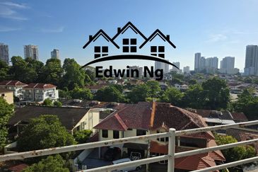 Kayangan Puri Mutiara (KPM)