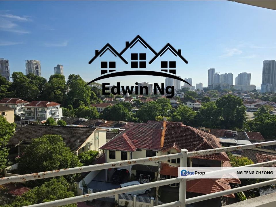 Kayangan Puri Mutiara (KPM) Apartment @ Tanjung Tokong, Furnished & Interior Designed Renovation, Penang, Tanjung Tokong