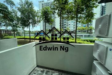 Tropicana Bay Residences