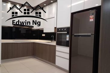 Tropicana Bay Residences