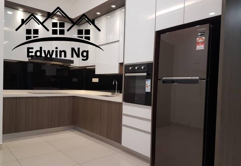 Tropicana Bay Residences