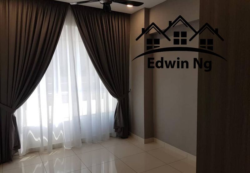 Tropicana Bay Residences