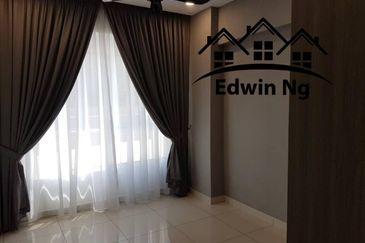 Tropicana Bay Residences