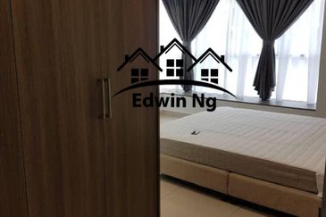 Tropicana Bay Residences