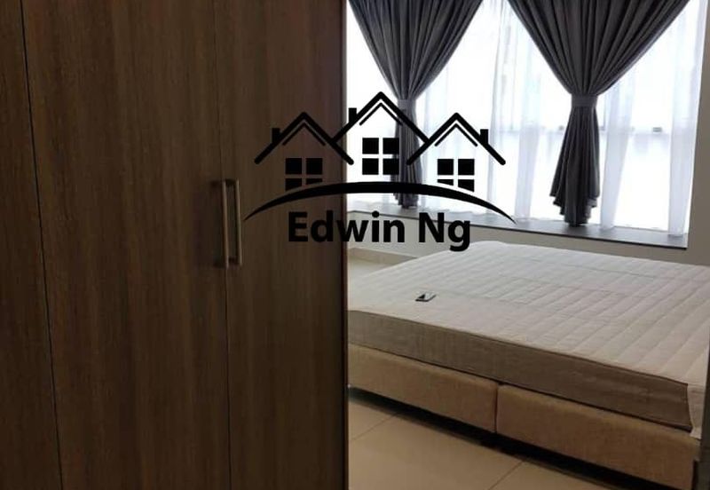 Tropicana Bay Residences