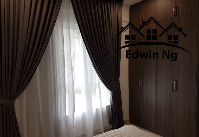 Tropicana Bay Residences