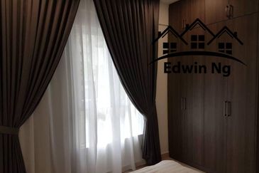 Tropicana Bay Residences