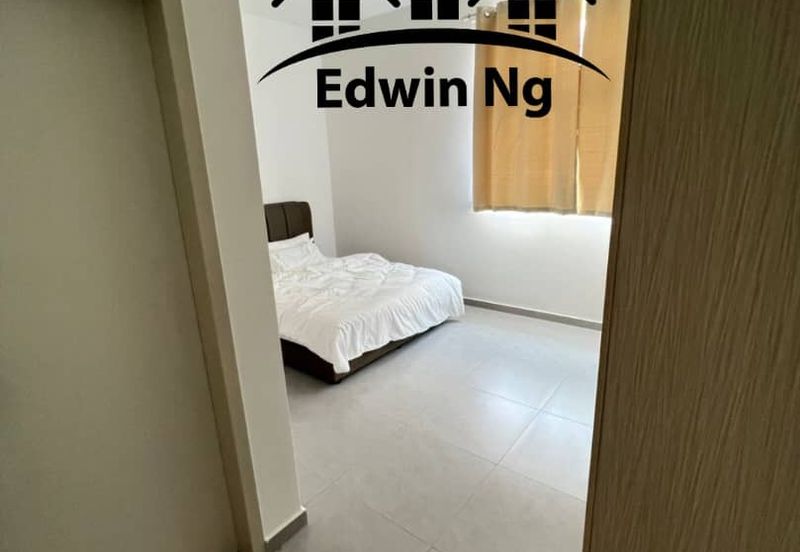 The Sky Urban condominum