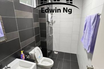 The Sky Urban condominum