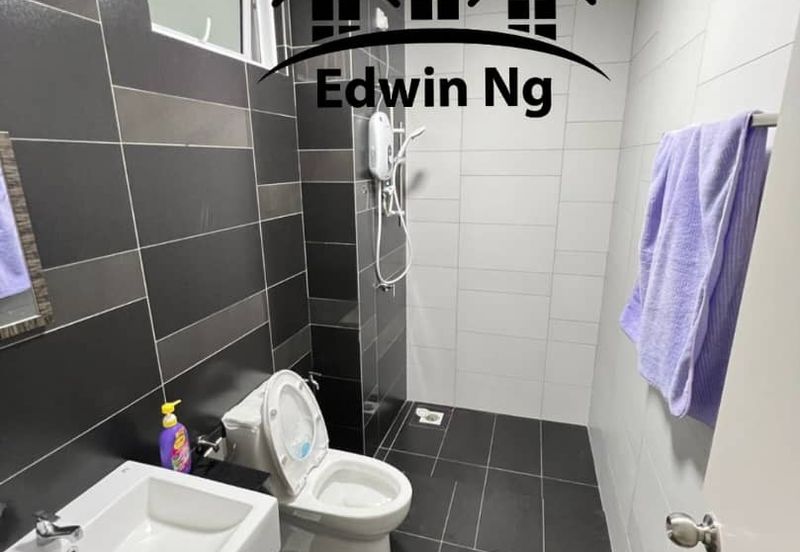 The Sky Urban condominum