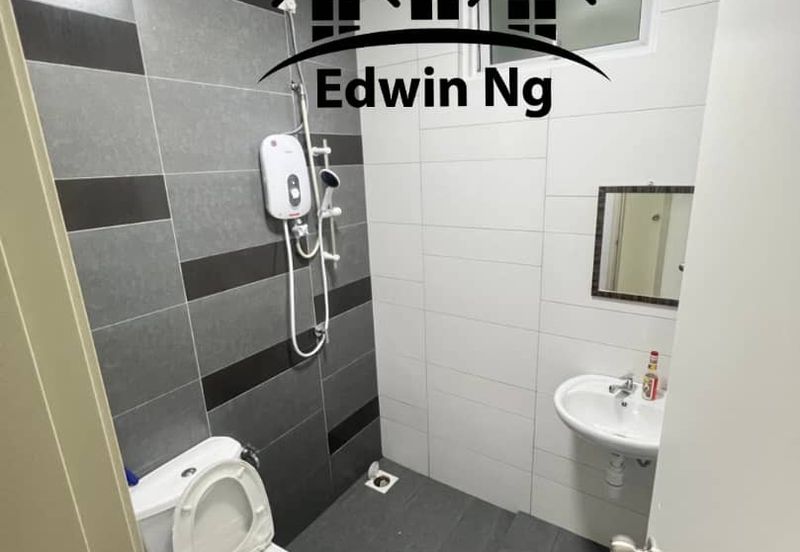 The Sky Urban condominum