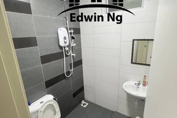 The Sky Urban condominum