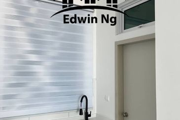 The Sky Urban condominum