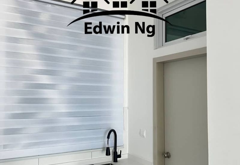 The Sky Urban condominum