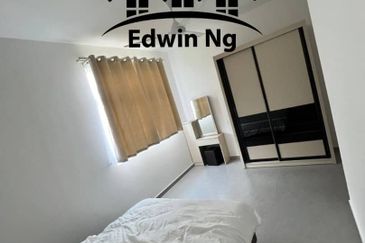 The Sky Urban condominum