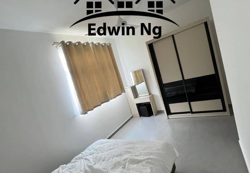 The Sky Urban condominum