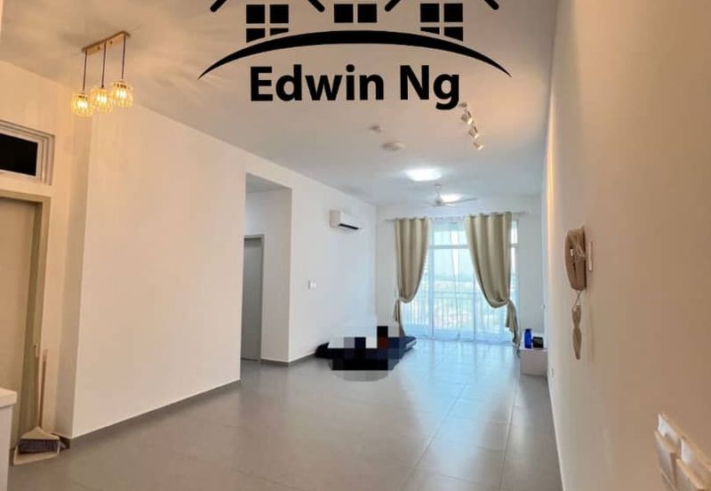 The Sky Urban condominum