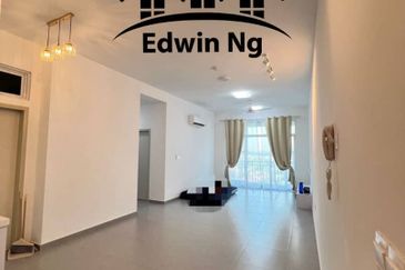 The Sky Urban condominum