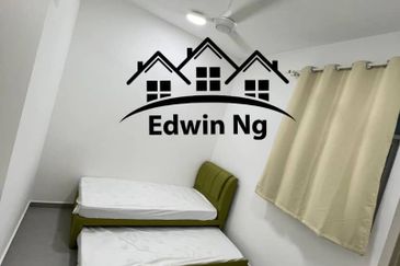 The Sky Urban condominum