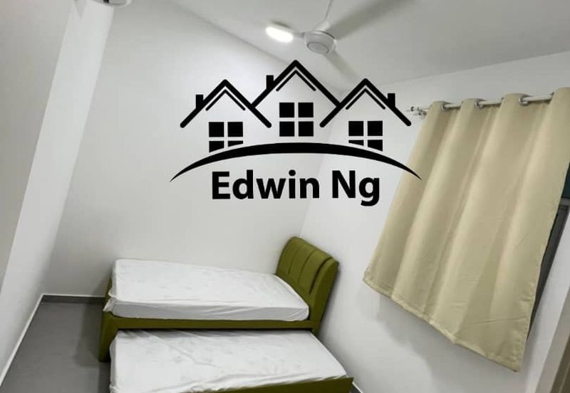 The Sky Urban condominum