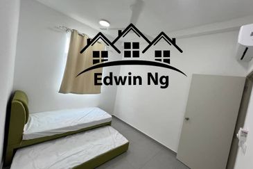 The Sky Urban condominum