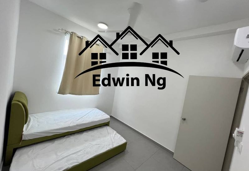 The Sky Urban condominum