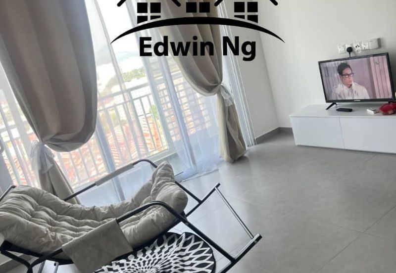 The Sky Urban condominum